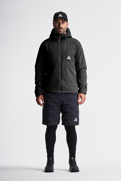 Superposition Spine pour hommes - Product image 1