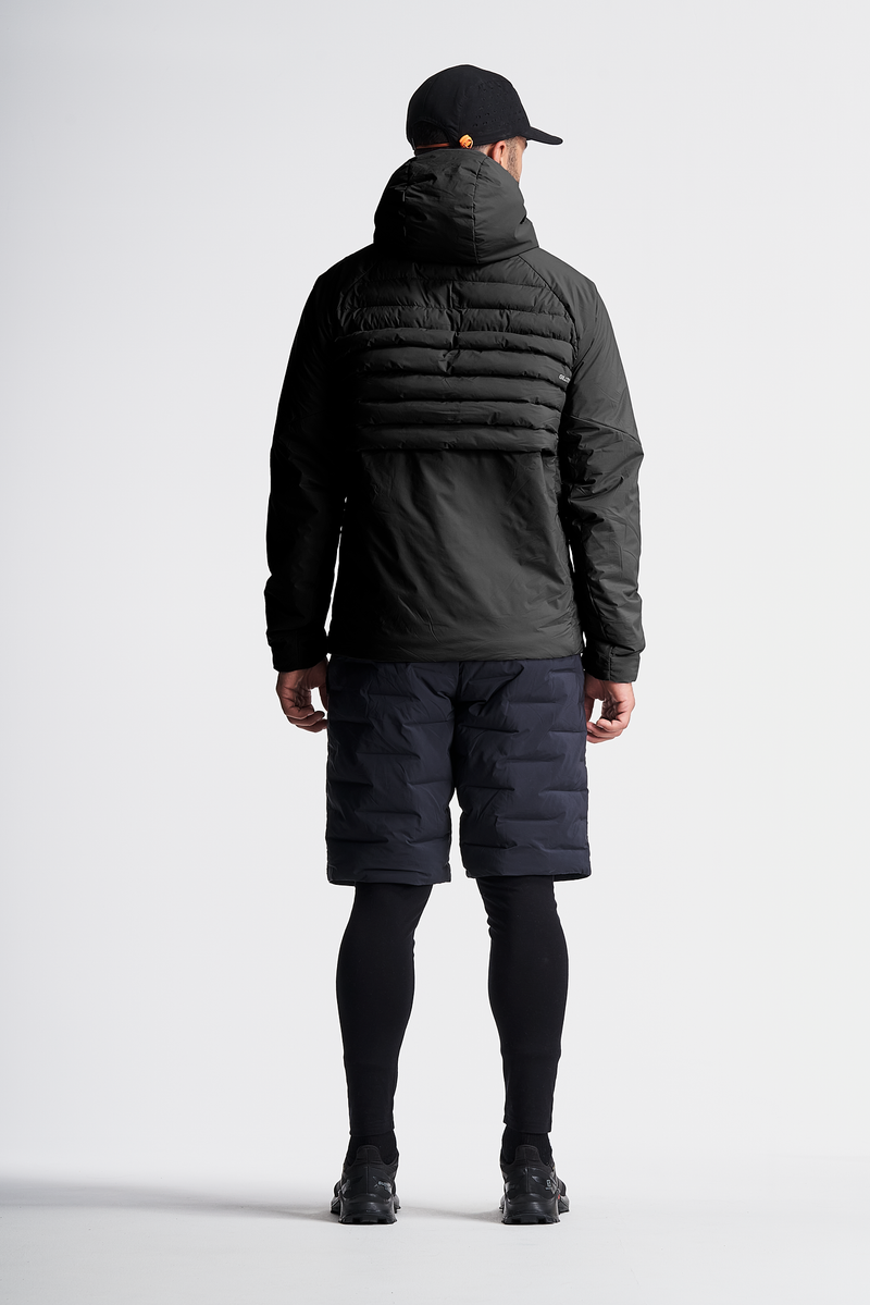 Superposition Spine pour hommes