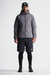 Superposition Spine pour hommes - B158