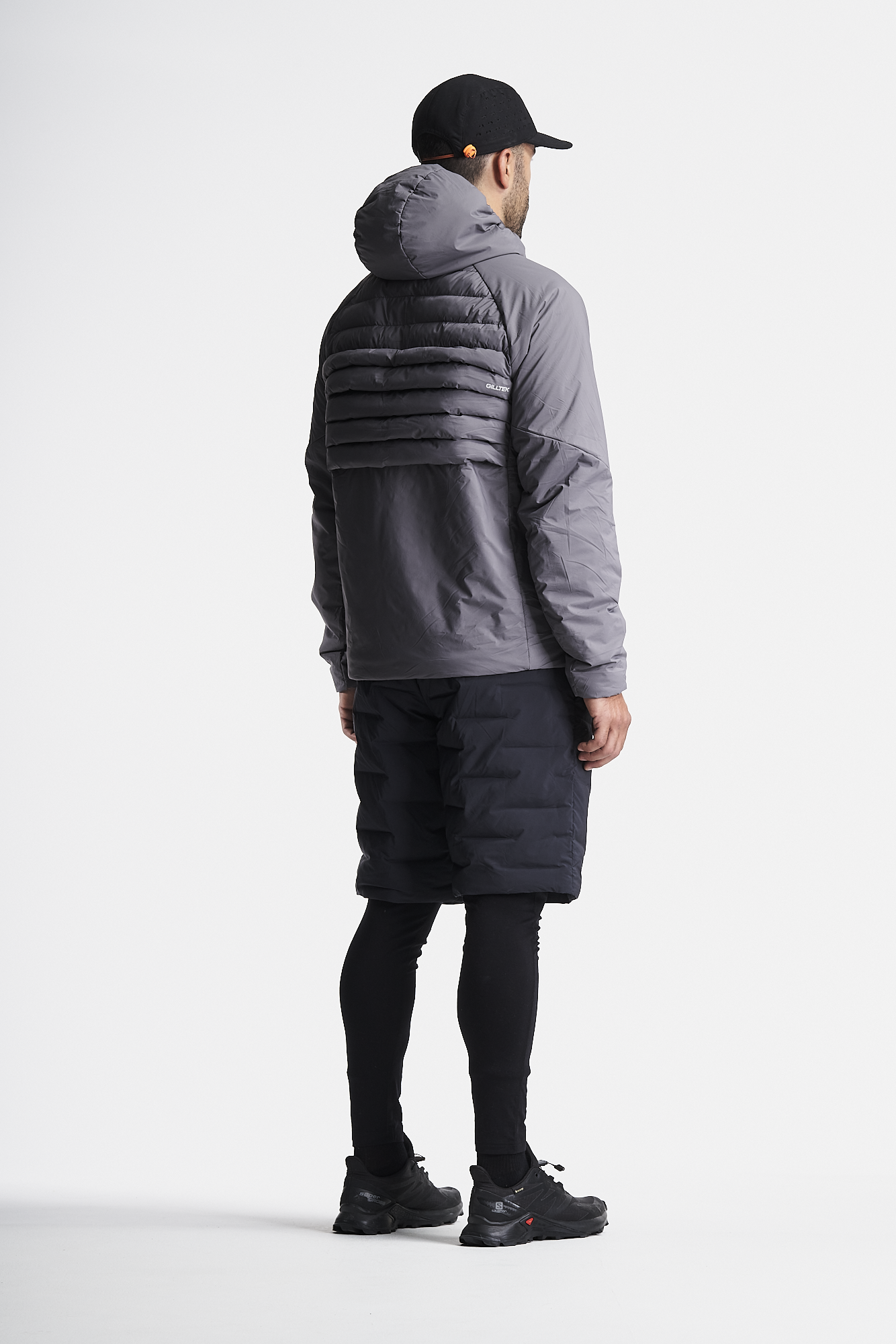 Superposition Spine pour hommes