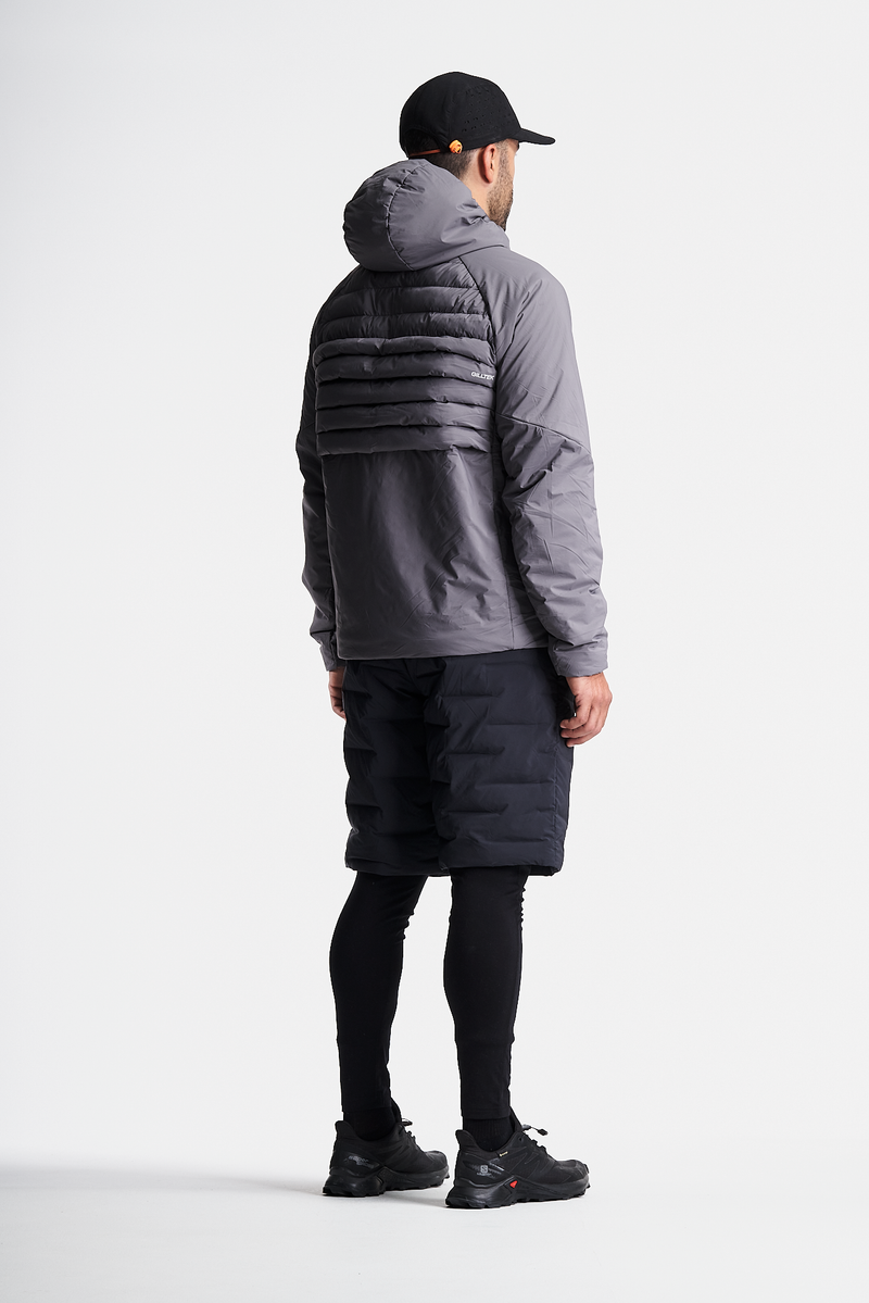 Superposition Spine pour hommes