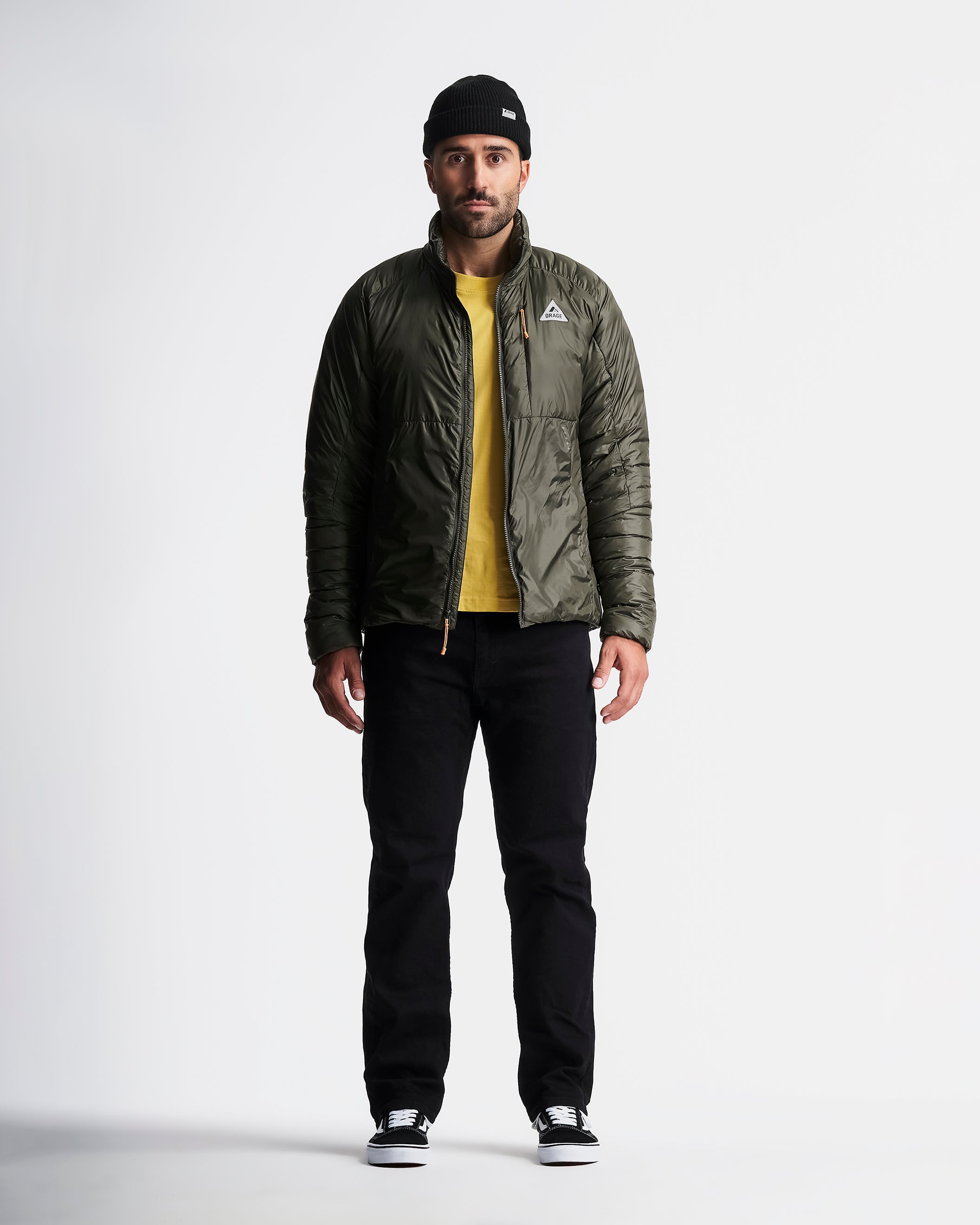 Superposition Icefall pour hommes