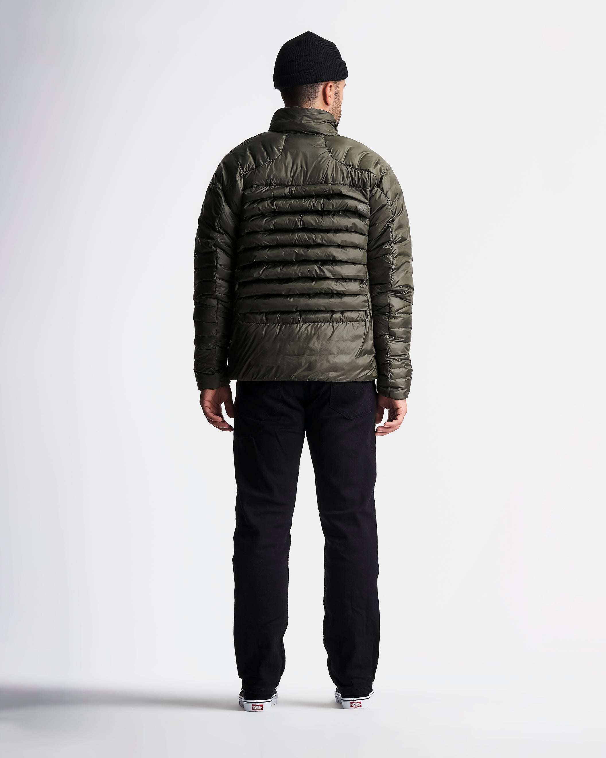 Superposition Icefall pour hommes