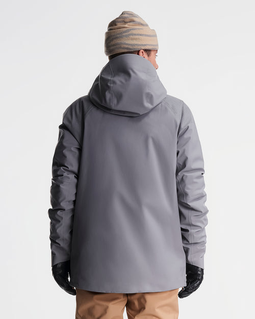 Manteau MTN-X 3 plis léger Canyon pour hommes - Product image 14