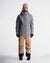 Manteau MTN-X 3 plis léger Canyon pour hommes - B216