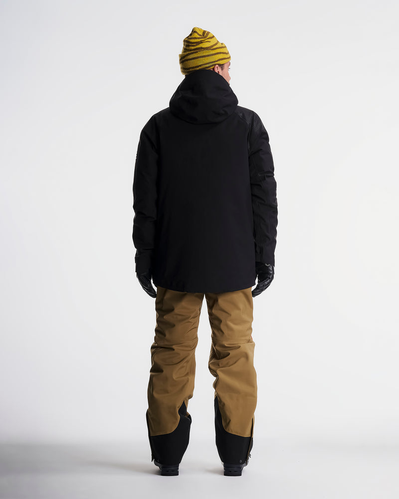 Manteau MTN-X 3 plis léger Canyon pour hommes