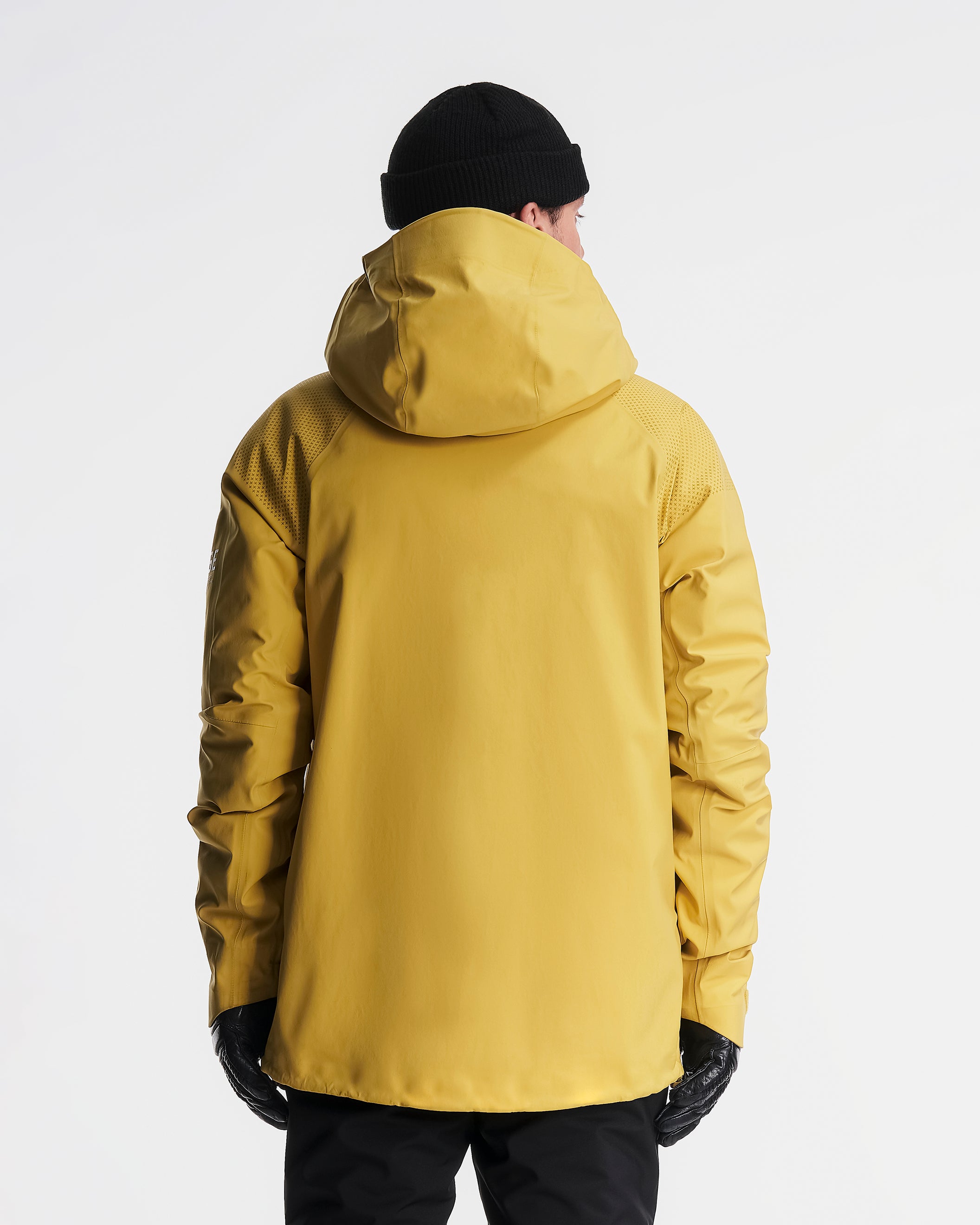 Men's MTN-X Canyon 3L Light Jacket