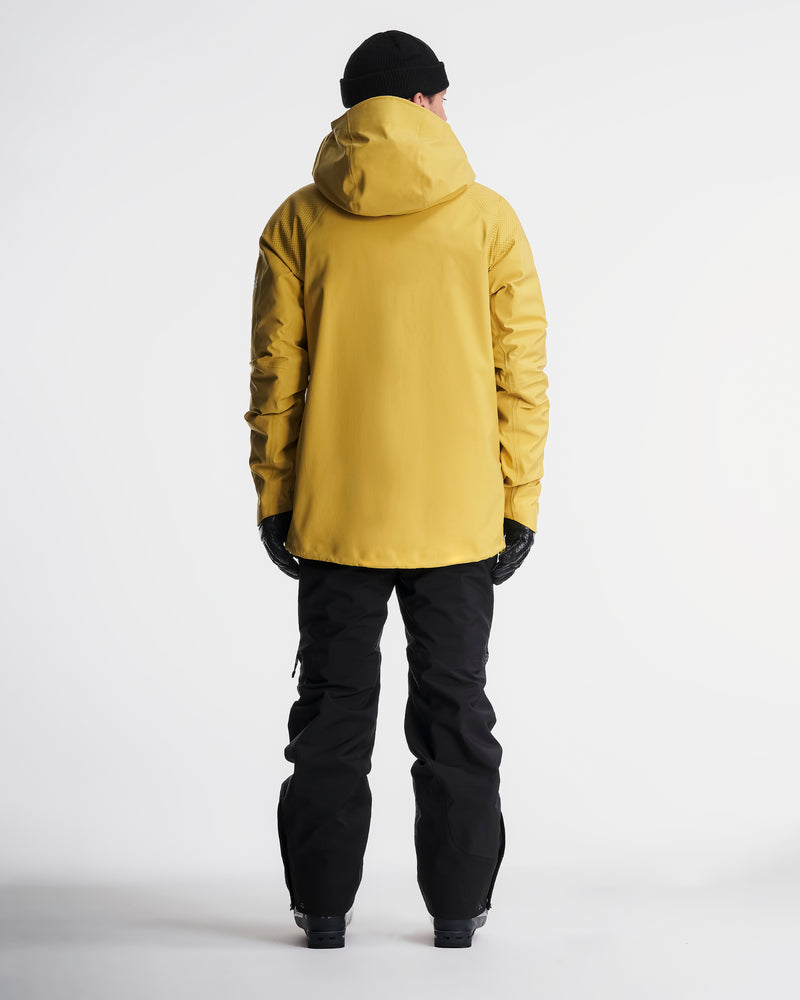 Manteau MTN-X 3 plis léger Canyon pour hommes
