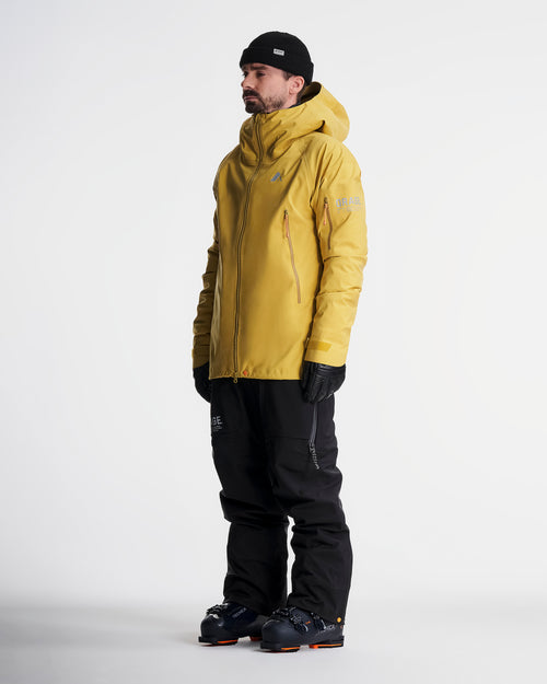 Manteau MTN-X 3 plis léger Canyon pour hommes - Product image 4