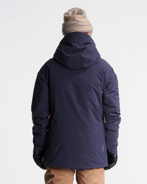 Manteau isolé Tyrrell pour hommes - Product image 12