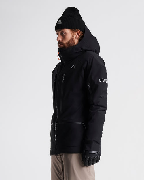 Manteau isolé Tyrrell pour hommes - Product image 8
