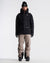 Manteau isolé Tyrrell pour hommes - N101