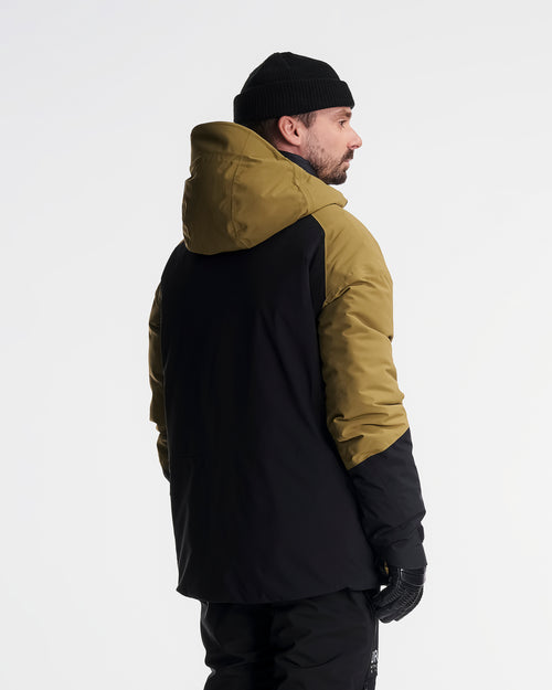 Manteau isolé Tyrrell pour hommes - Product image 5