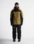 Manteau isolé Tyrrell pour hommes - Y161