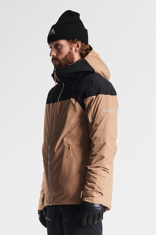Manteau hybride Miller pour hommes - Product image 5