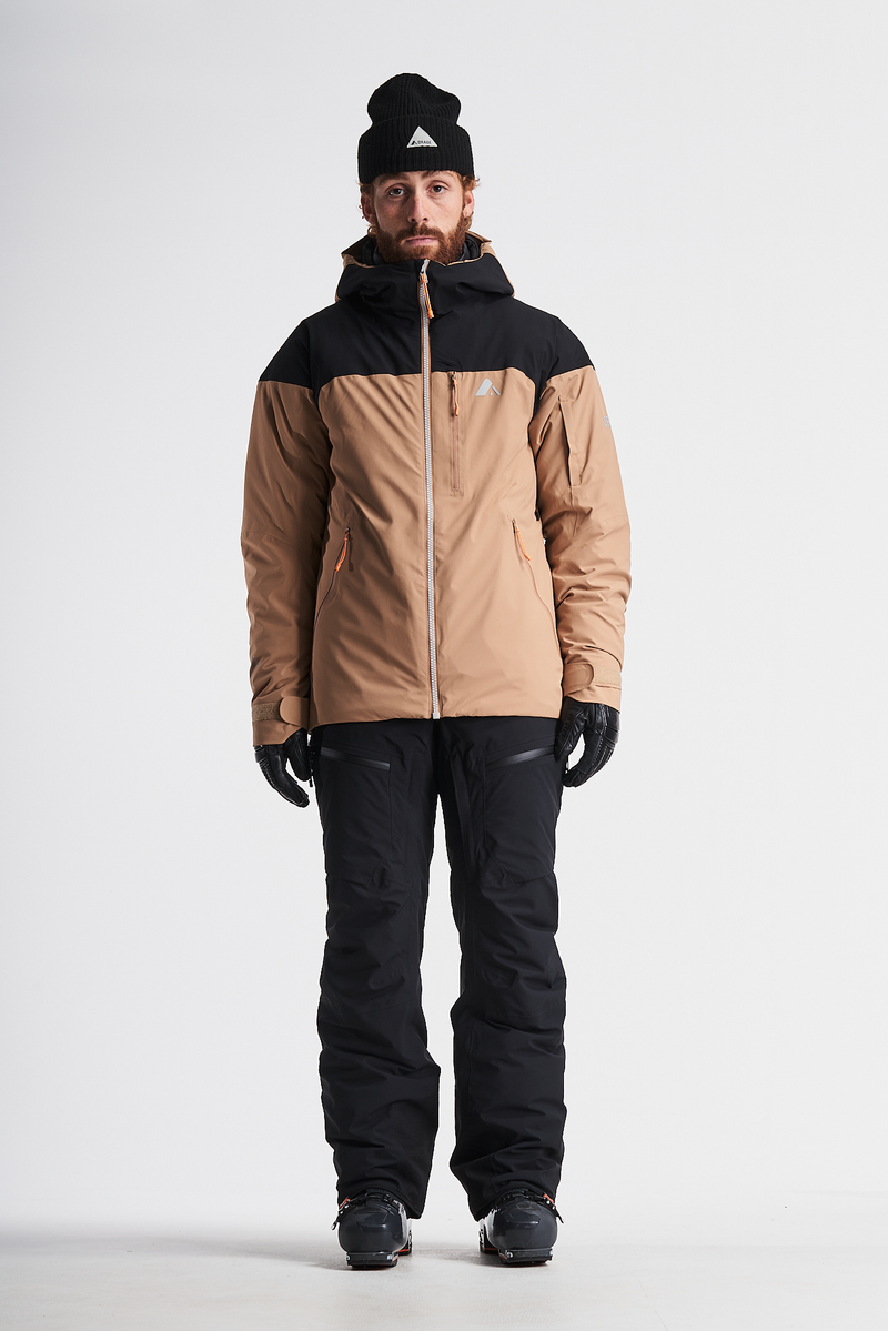 Manteau hybride Miller pour hommes