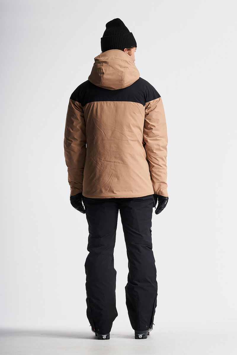 Manteau hybride Miller pour hommes