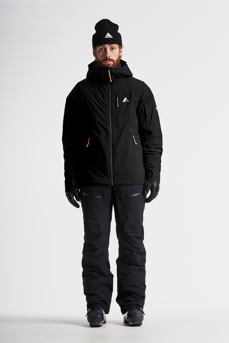 Manteau hybride Miller pour hommes