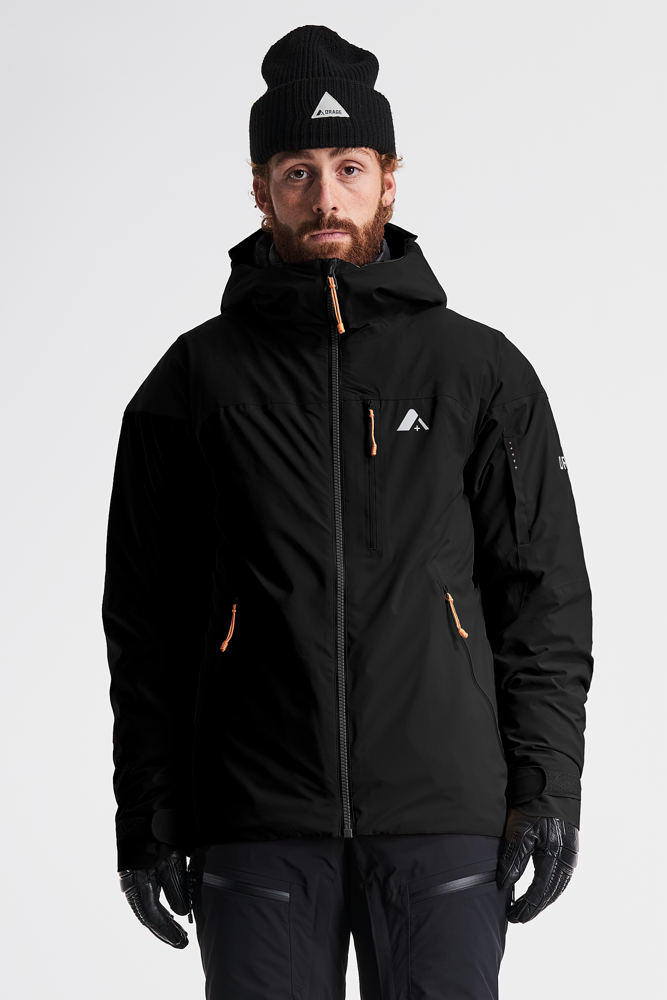 Manteau hybride Miller pour hommes
