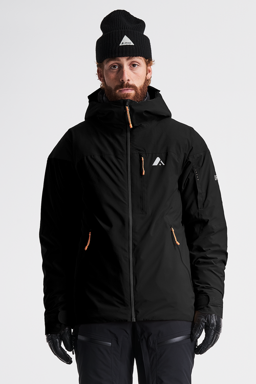 Manteau hybride Miller pour hommes - Product image 3