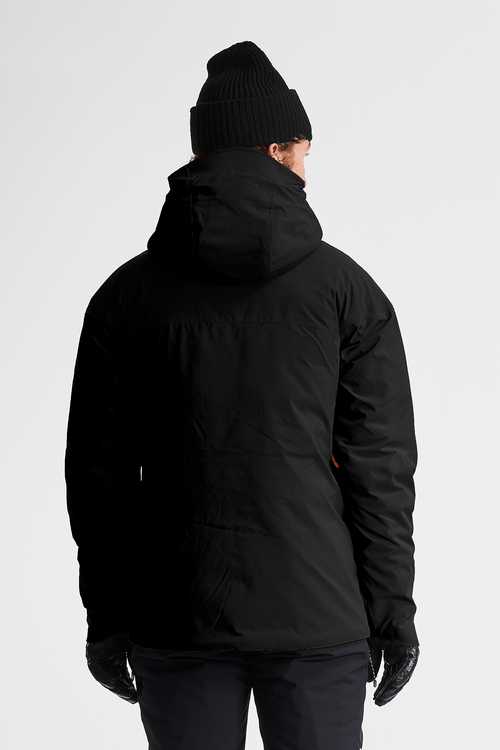 Manteau hybride Miller pour hommes - Product image 4