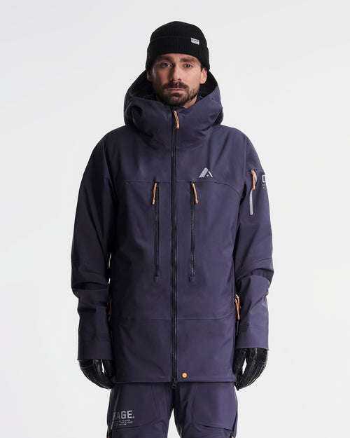 Manteau MTN-X 3 plis Spurr pour hommes - Product image 11