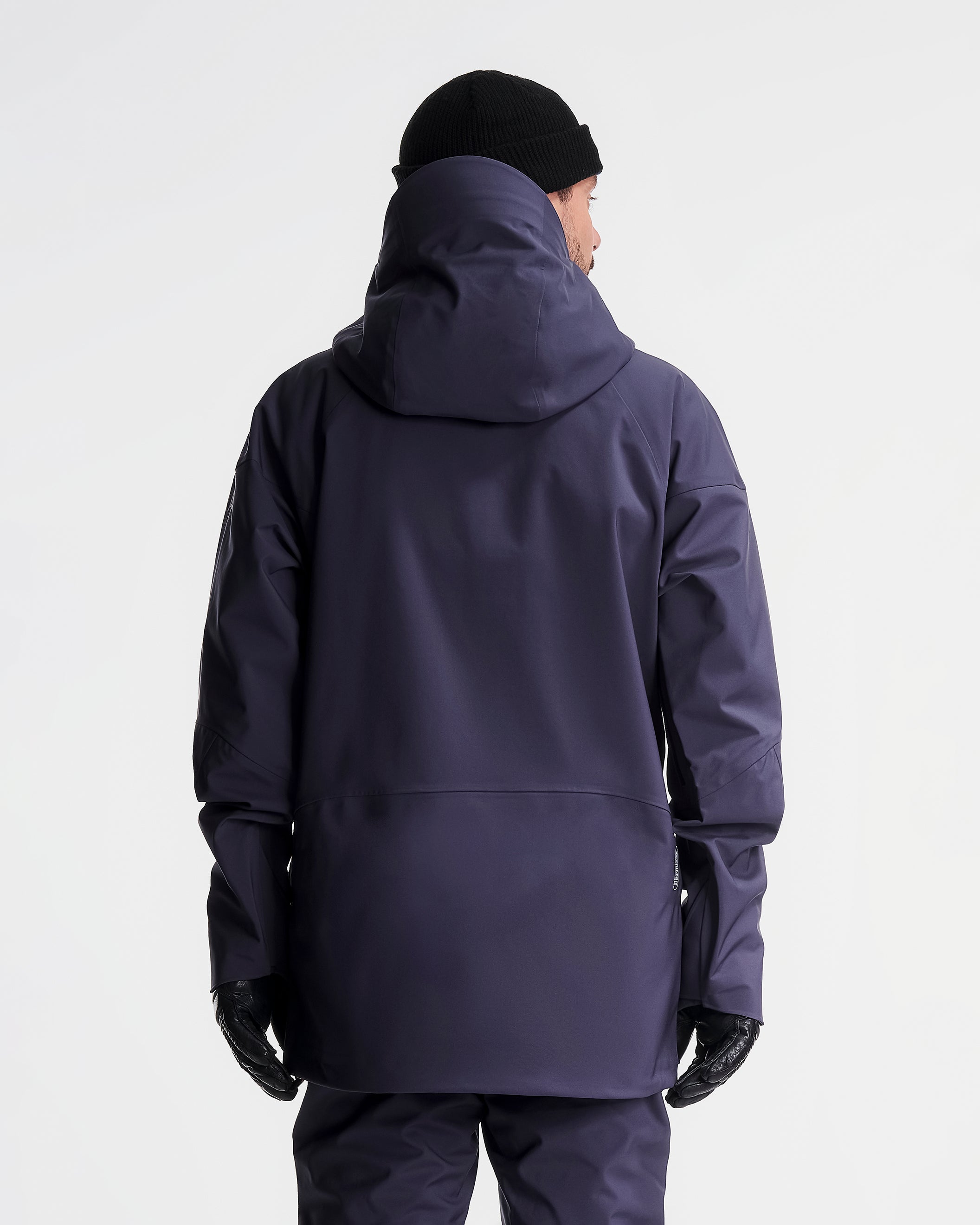 Manteau MTN-X 3 plis Spurr pour hommes