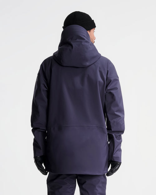 Manteau MTN-X 3 plis Spurr pour hommes - Product image 12