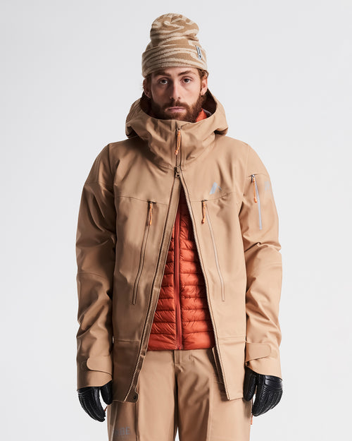 Manteau MTN-X 3 plis Spurr pour hommes - Product image 21