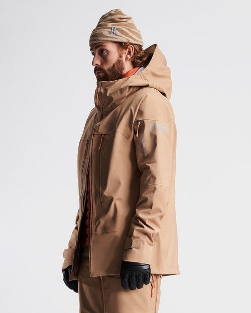 Manteau MTN-X 3 plis Spurr pour hommes - Product image 19