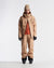 Manteau MTN-X 3 plis Spurr pour hommes - E214