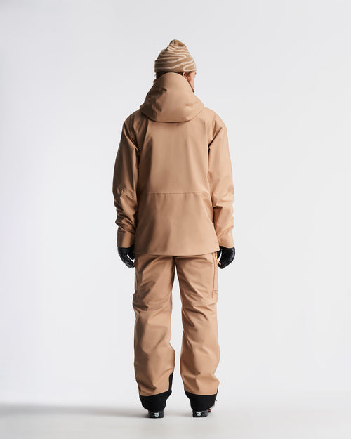 Manteau MTN-X 3 plis Spurr pour hommes - Product image 18