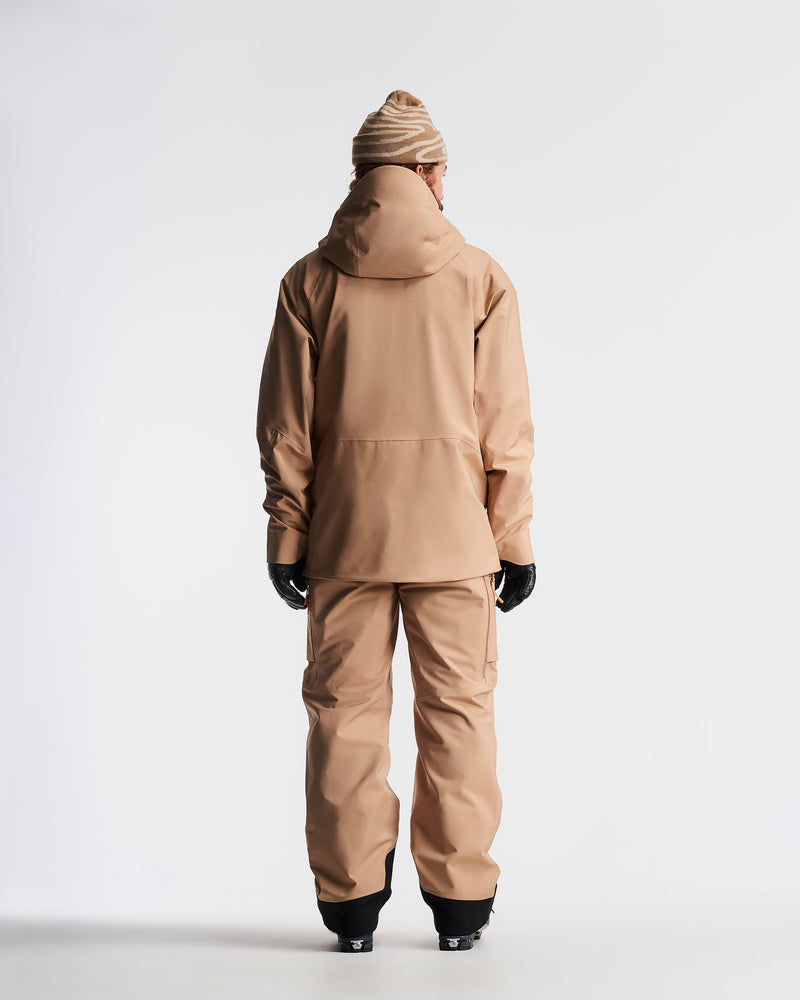 Manteau MTN-X 3 plis Spurr pour hommes