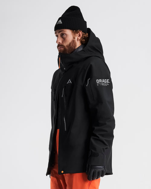 Manteau MTN-X 3 plis Spurr pour hommes - Product image 16