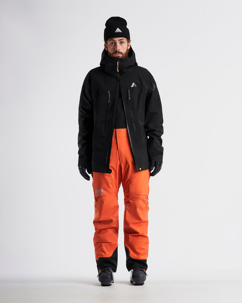 Manteau MTN-X 3 plis Spurr pour hommes