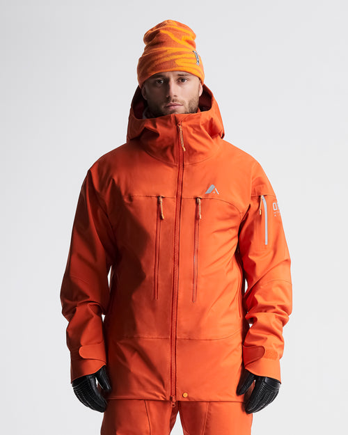 Manteau MTN-X 3 plis Spurr pour hommes - Product image 3