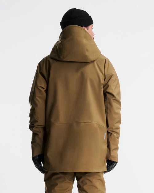 Manteau MTN-X 3 plis Spurr pour hommes - Product image 8