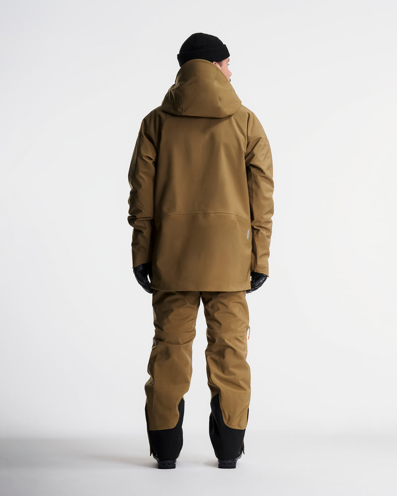 Manteau MTN-X 3 plis Spurr pour hommes