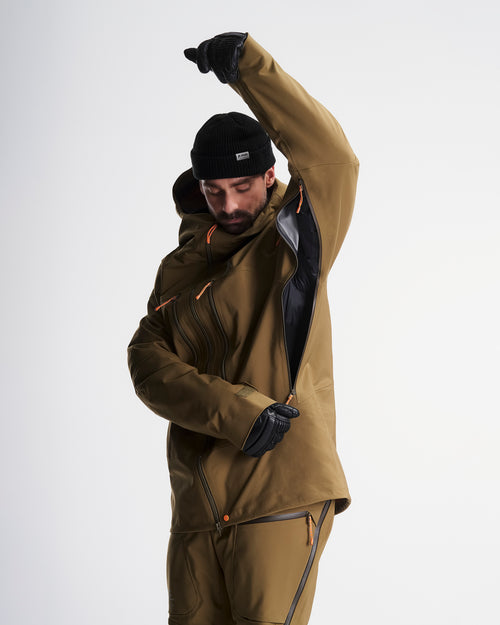 Men's MTN-X Spurr 3L Jacket - Product image 23