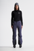 Pantalon isolé Clara pour femmes - B175