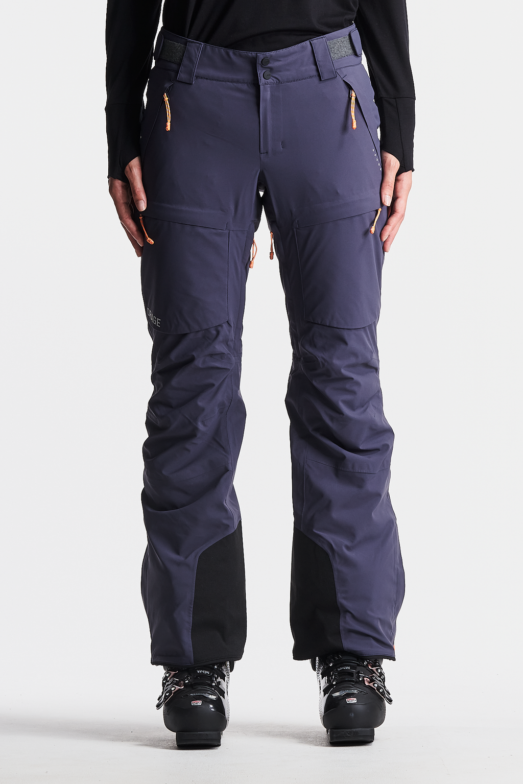 Pantalon isolé Clara pour femmes