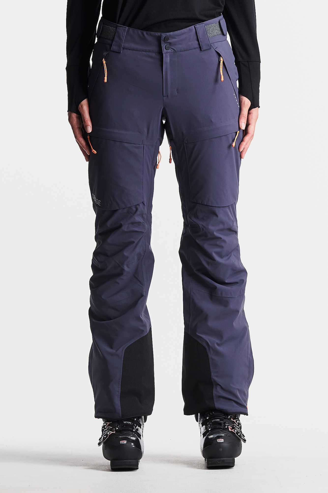 Pantalon isolé Clara pour femmes