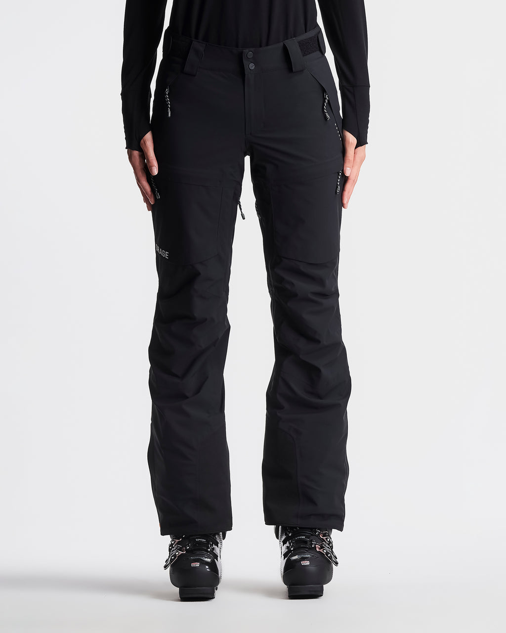Pantalon isolé Clara pour femmes