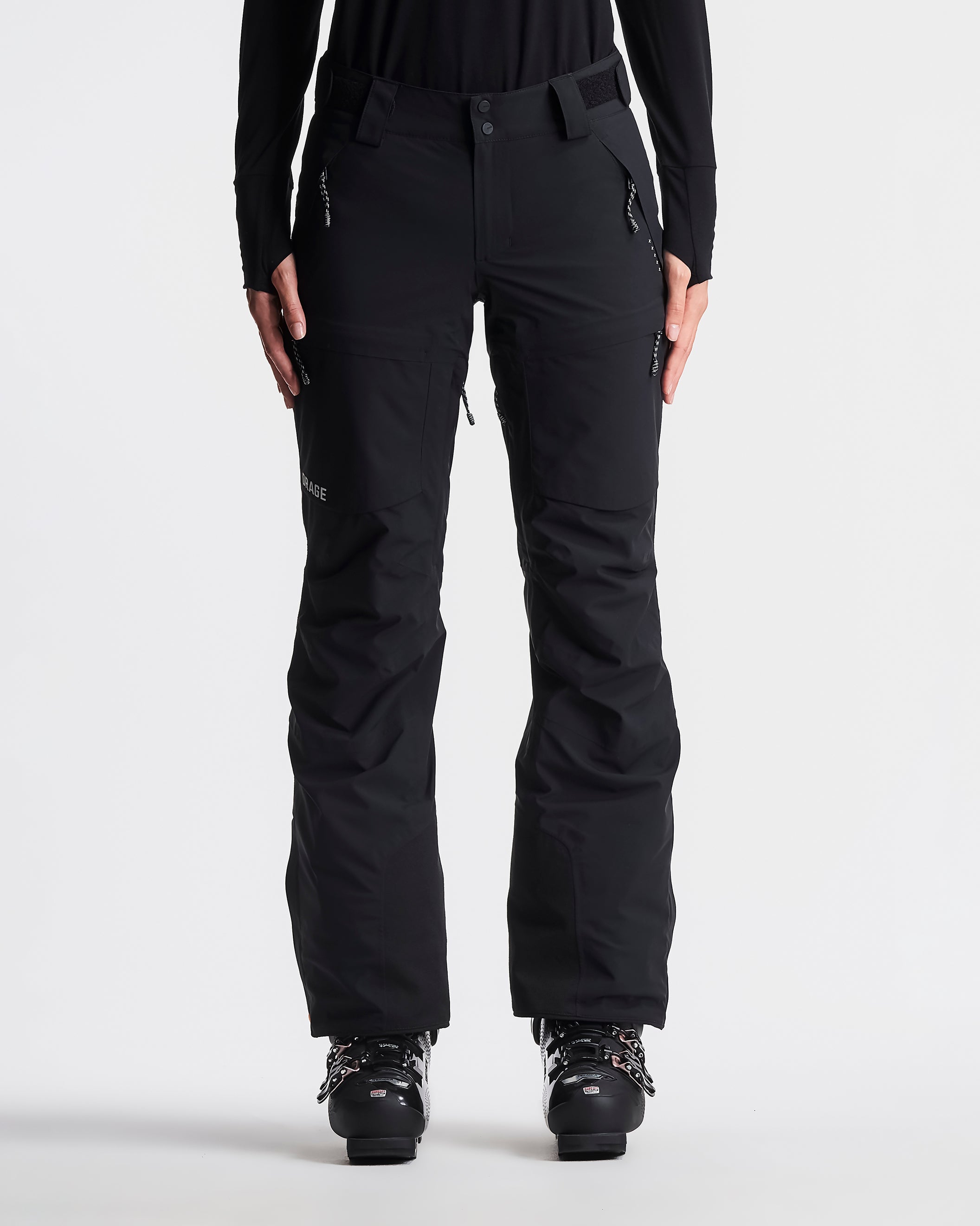 Pantalon isolé Clara pour femmes