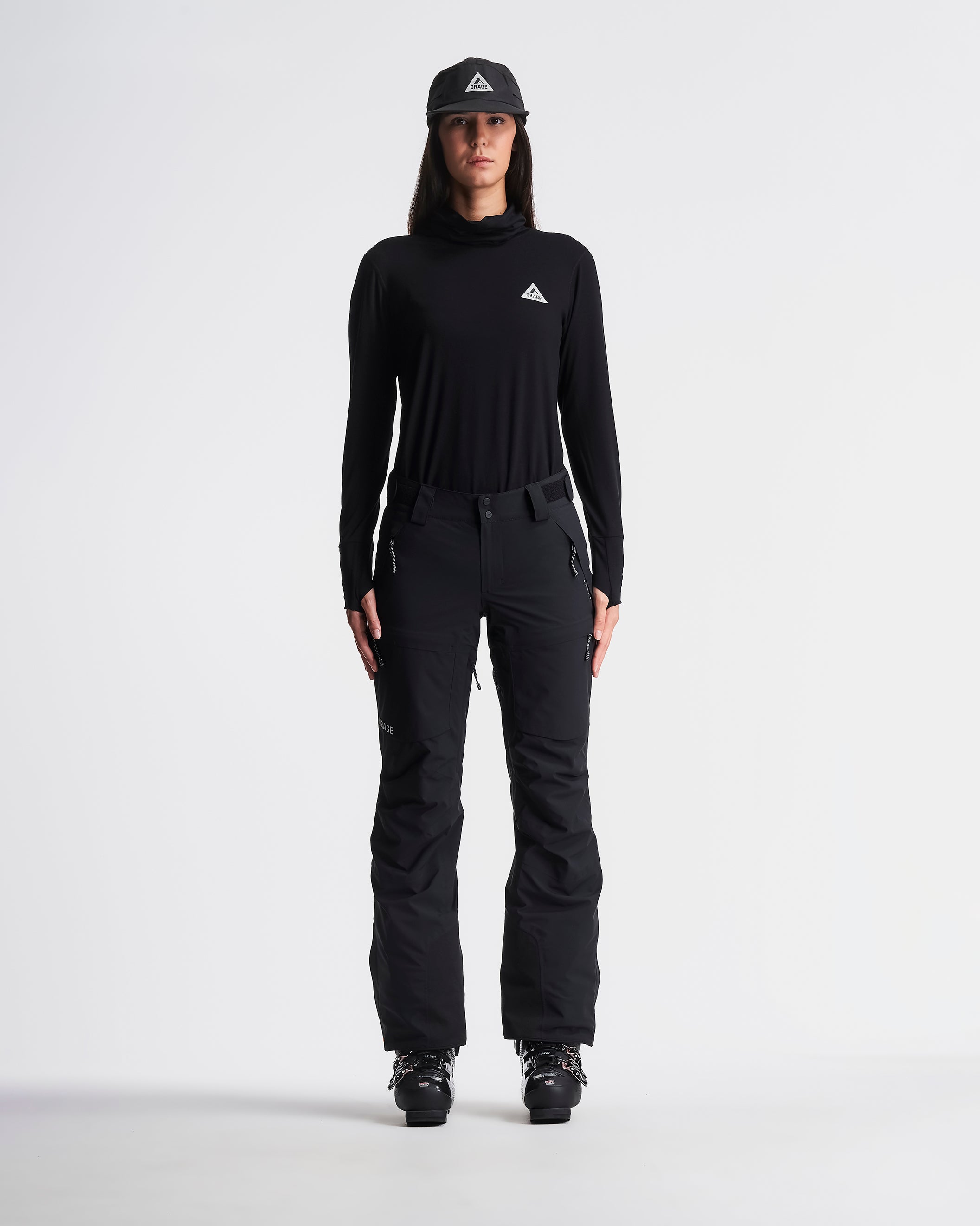 Pantalon isolé Clara pour femmes