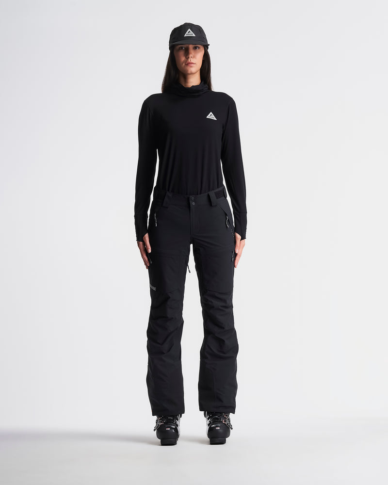 Pantalon isolé Clara pour femmes