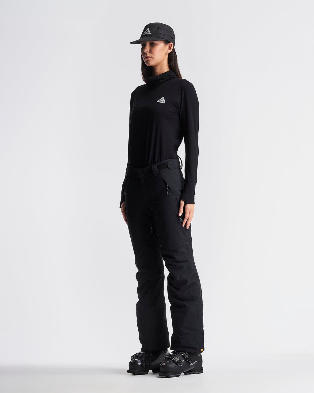 Pantalon isolé Clara pour femmes