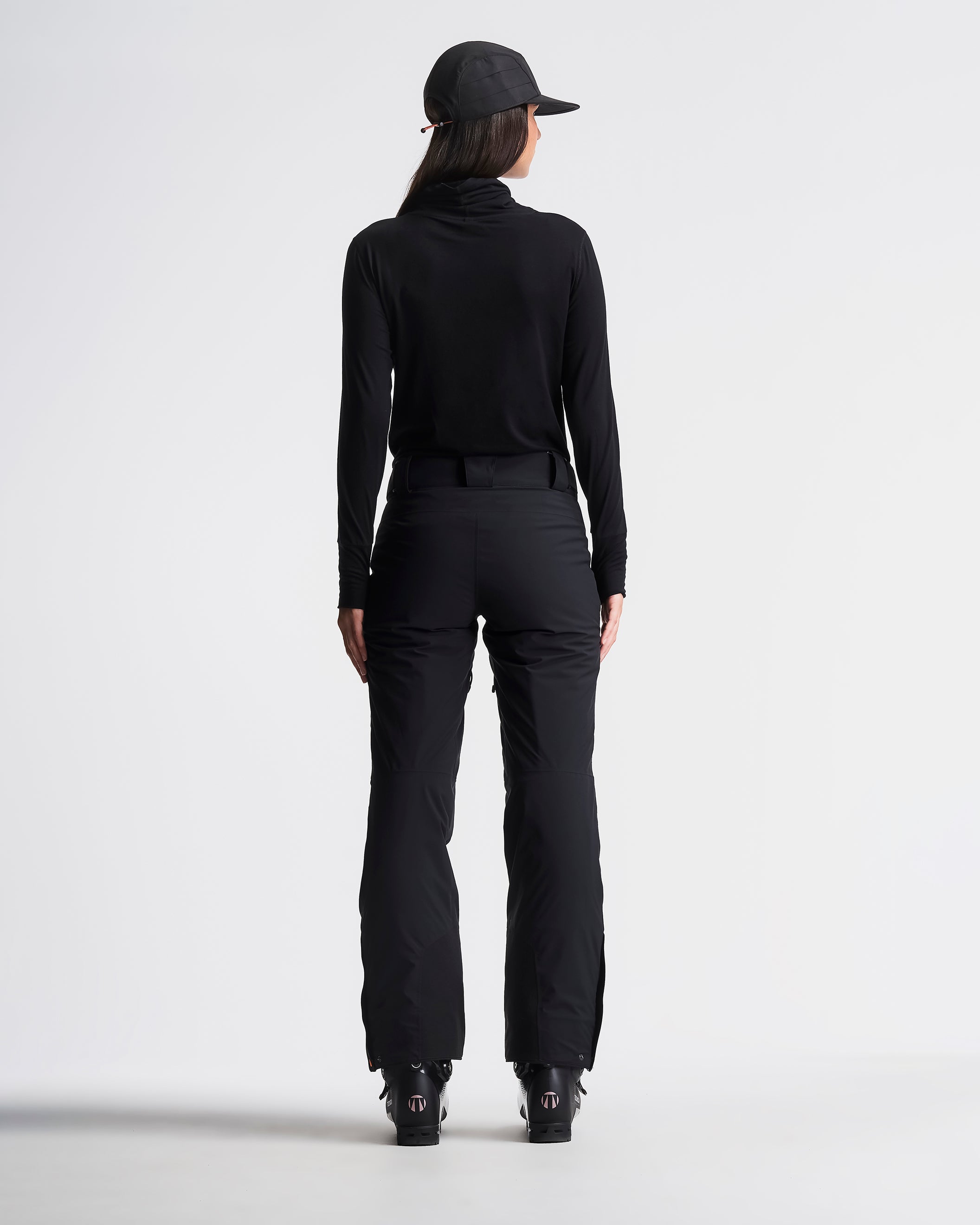 Pantalon isolé Clara pour femmes