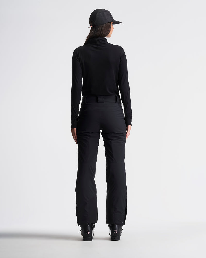 Pantalon isolé Clara pour femmes
