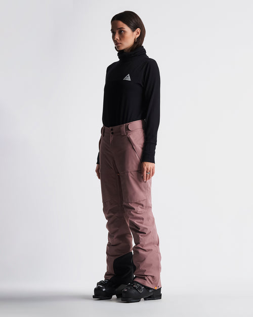 Pantalon isolé Clara pour femmes - Product image 3